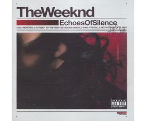 Weeknd - Echoes Of Silence - Cd