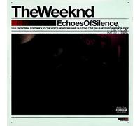 Weeknd - Echoes Of Silence - Vinyl Record - F2z