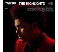 Weeknd – Highlights – CD – Universal Music Group