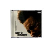 THE WEEKND - Hurry Up Tomorrow (Complete Edition) (2025) 2 CD preorder