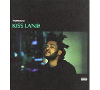 Kiss Land [Explicit] by The Weeknd