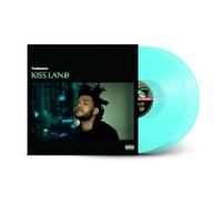 The Weeknd Kiss Land: Color Version (Vinyl LP) 12" Album