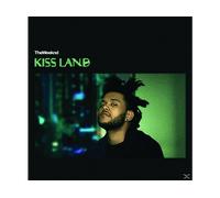 THE WEEKND - Kiss Land (2024) 2 LP Vinyl pre order