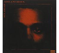 WEEKND - MY DEAR MELANCHOLY