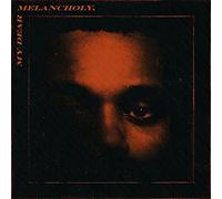 Weeknd - My Dear Melancholy - Cd (e.p.)