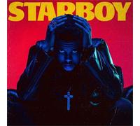 Weeknd - Starboy - Cd (import)