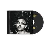 Audio Cd Weeknd (The) - Beauty Behind The Madness