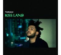 THE WEEKND - Kiss Land (2024) 2 LP Vinyl pre order