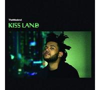 Audio Cd Weeknd (The) - Kiss Land