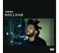 Audio Cd Weeknd (The) - Kiss Land