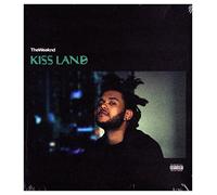 Weeknd,the - Kiss Land (Deluxe Edt.)