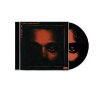 The Weeknd My Dear Melancholy (CD) EP