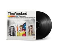 The Weeknd - Thursday (2 LP)