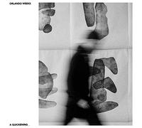 Orlando Weeks A Quickening (CD) Album