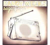 Weeks, Randy - Sugarfinger