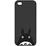 WEEL LOPYAR Design PC Phone Covers for iPhone SE/iPhone 5/iPhone 5S - My Neighbor Totoro iPhone SE/iPhone 5/iPhone 5S Carring Caso Case