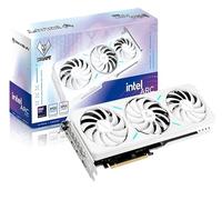 WEELIAO Maxsun - Scheda grafica Intel Arc B580 12G iCraft, scheda video 2670 ~ 2850 MHz, 12 GB 192 bit GDDR6, PCIE4.0, 1 HDMI2.1a, 3 DP2.1, 3 ventole