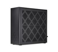 WEELIAO NUC 13 Extreme Compute Kit NUC13RNGi9 Mini PC Gamer Computer desktop da gioco, Core i9-13900K di 13a generazione, fino a 5,8 GHz, 24 core, 32 thread, WiFi 6, cavo HDMI BROAG (16,1T)