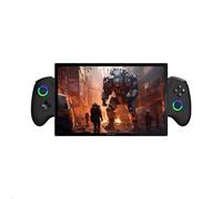 WEELIAO ONEXPLAYER X1 PRO AMD Ryzen™ AI 9 HX 470 Palmare da gioco 3 in 1 | Display da 11 pollici 2.5K | 32 GB LPDDR5X | SSD NVMe da 1 TB | PC da gioco portatile Windows 11 | Pre-ordine