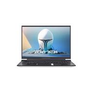WEELIAO Thunderobot Zero (2024) Gaming Laptop, 16" QHD+ 240hz 2.5K Display, i9-14900HX, RTX 4090, 32GB DDR5 RAM, 1TB SSD, RGB retroilluminato, Wi-Fi 6, Windows 11 Home, Bianco