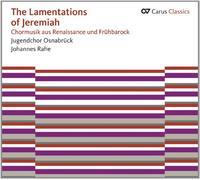 Various Composers (CD)