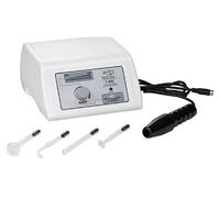 Weelko Dispositivo Viso ad Alta Frequenza per Professionali Cura Estetica - F-806 - SilverFox