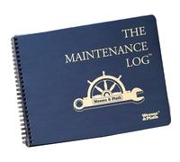 Weems & Plath Il registro di manutenzione