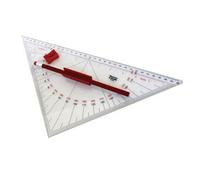 Weems & Plath Professional Protractor Triangle by Weems & Plath