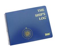 WEEMS & PLATH The Ship's Log