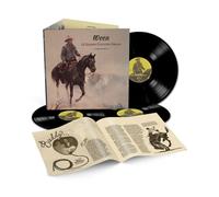 WEEN - 12 Golden Country Greats. 30th (2026) 3 LP Vinyl pre order