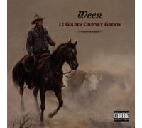 Ween - 2 Golden Country Greats (Deluxe Edition) Triplo Cd