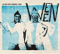 Ween - At The Cat's Cradle, 1992 (2 CD)