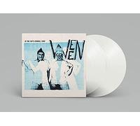 Ween At The Cat's Cradle, 1992 Milky Clear (Vinyl LP)
