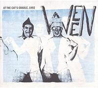 Ween - At The Cats Cradle 1992
