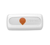Weenect Pet GPS Tracker XS Localizzatore per cani - bianco