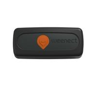 Weenect Pet GPS Tracker XS Localizzatore per cani - nero