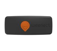 Weenect Pet GPS Tracker XS per cani - nero