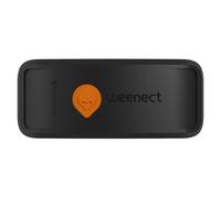 Weenect Pet GPS Tracker XT per cani - arancione