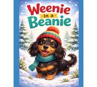 Weenie in a Beanie