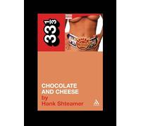 Ween's Chocolate and Cheese