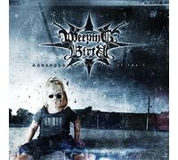 Weeping birth - Anosognosic industry of the i