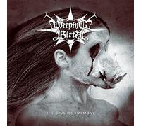 Weeping Birth - Crushed Harmony
