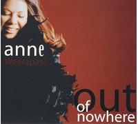 Weerapass, Anne - Out of Nowhere