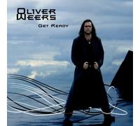WEERS, OLIVER - GET READY