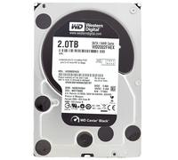 Weestern Digital WD2002FAEX 2TB 7.2K 64MB SATA III 3.5''