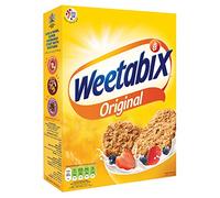 Weetabix Original Muesli, 430 g
