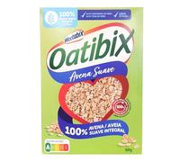 Weetabix Oatibix Avena Integrale Morbido, 100% Avena, 500 g (confezione da 14)