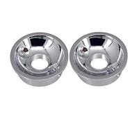 Weetack Guarnizioni per chitarra con uscita per per chitarra TL 6,35 mm 1/4 pollici,