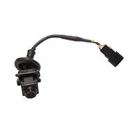 Weetack Telecamera posteriore per auto per 95760-G8100 NB9