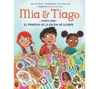 Weeva Gosia Glinka El Principio de la Colcha de Aliados (Tascabile)